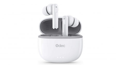 Auriculares inalámbricos Odec