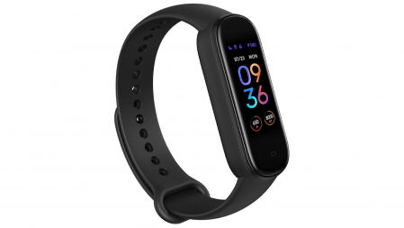 Amazfit Band 5 Smartwatch