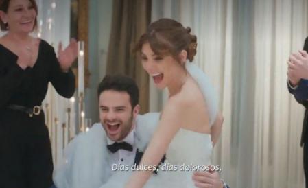 Celebracion de la boda