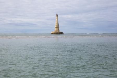 Faro de Cordouan