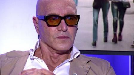 Kiko Matamoros, roto al contar la relación con su hija Ana