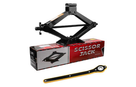 Gato hidráulico Exleco