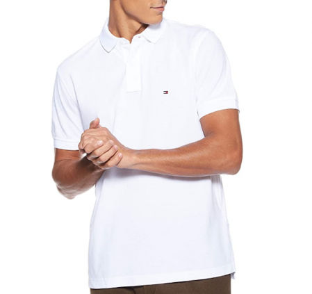 Polo Tommy Hilfiger
