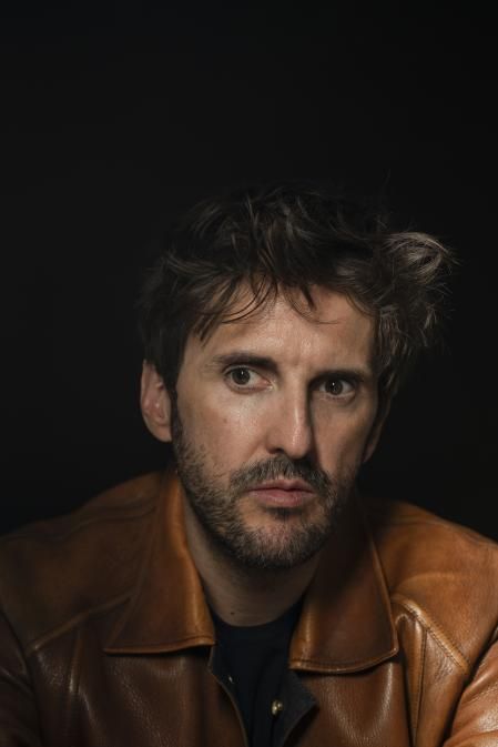 Julián López se estrenará pronto con su primera novela