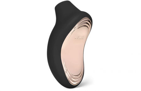 succionador SONA 2 Cruise de LELO