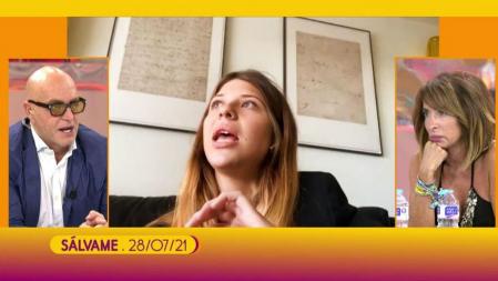 Las declaraciones de Kiko Matamoros sobre su hija Anita