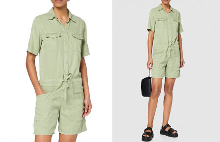 Pepe Jeans Tory, mono corto