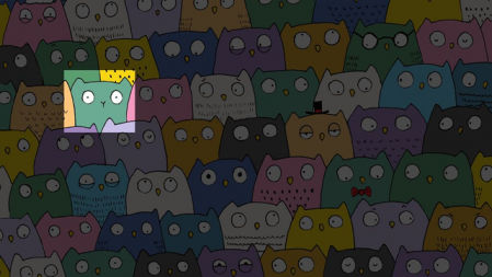 Solución del reto visual