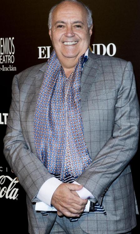 Moreno (José Luis Moreno)