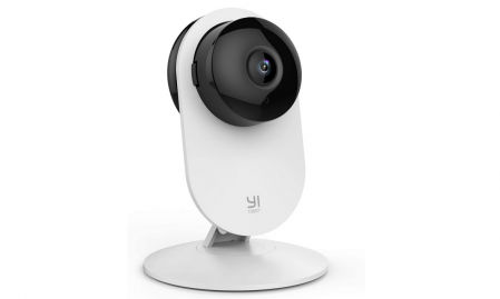 Cámara de seguridad wifi interior YI