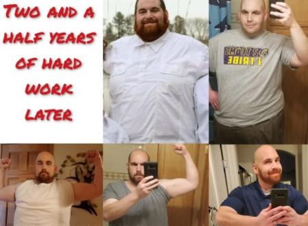 La transformación de Ethan