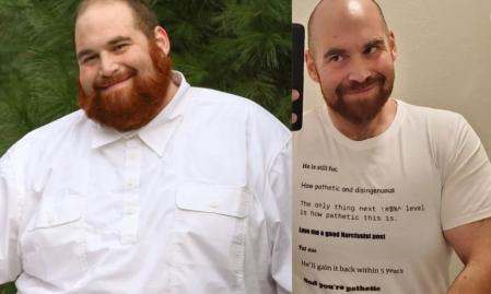 La camiseta de Ethan