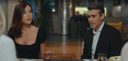 Infiel la nueva serie turca de Antena 3