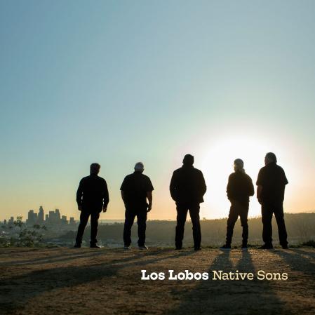 Los Lobos