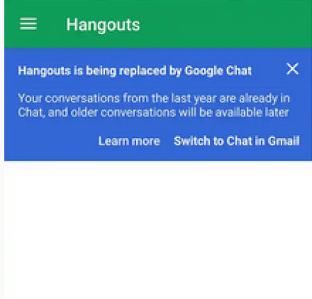 Google Chat