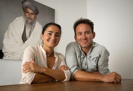 Mayte Carrasco y Marcel Mettelsiefen escriben y dirigen documentales centrados en las llamadas 