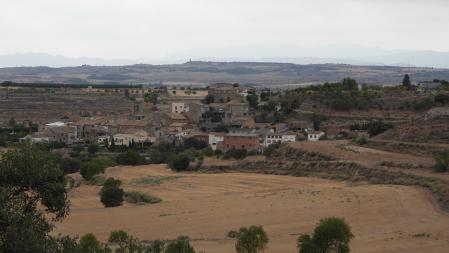 Pese a no ser un municipio como tal, cuenta con mucha historia detrás