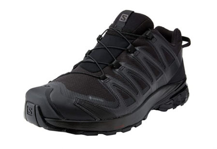 Zapatillas Salomon XA PRO 3D trail running