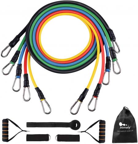 Himaly bandas de ejercicio para Crossfit