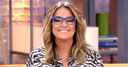 Toñi Moreno presentará 'Viva el verano' en sustitución del 'Deluxe'