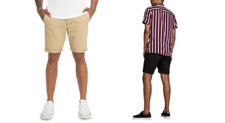 Jack & Jones NOS, chino short