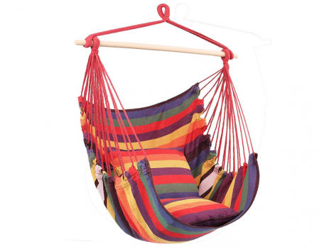 Silla hamaca colgante Sunny Guard