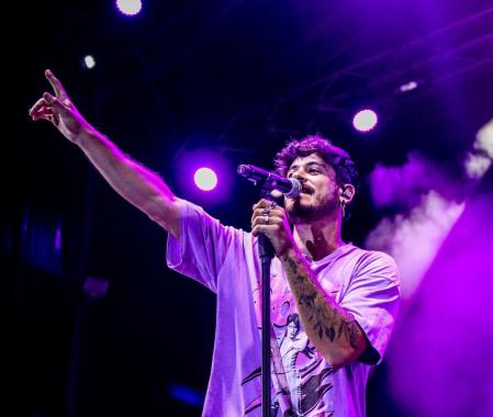 A partir de ahora, será una agencia la que lleve la cuenta de Twitter de Luis Cepeda.