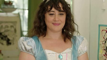 Loulou celebra la llegada del pequeño Alex, con todo lo que eso conlleva.