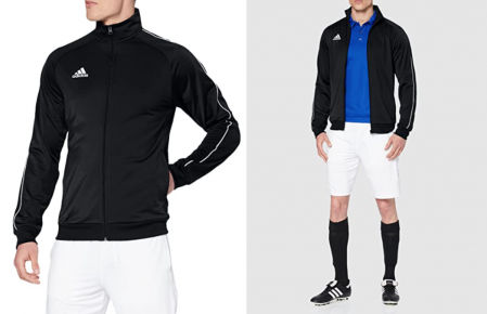 Chaqueta deportiva Adidas Registra 18