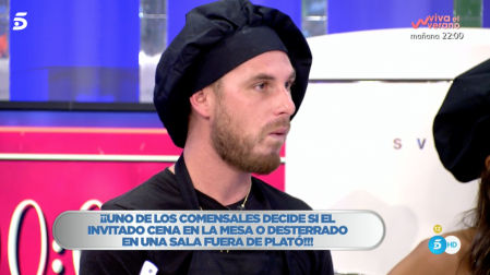 Tom ha confesado que Melyssa le gusta