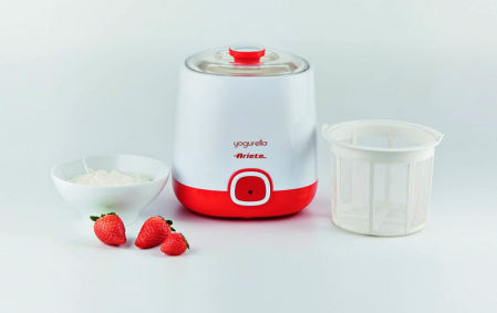 Yogurtera Ariete 621
