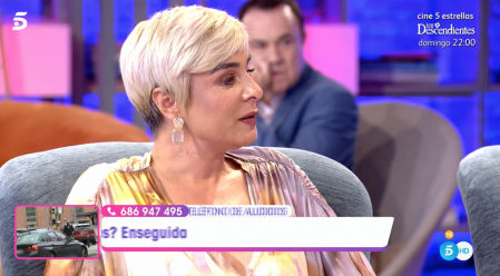 El torero, acompañado de su mujer Ana María Aldón, ha hecho un repaso de su vida y ha respondido a todas las polémicas.