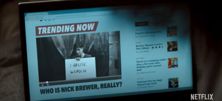 Clickbait desembarca este miércoles 25 de agosto en Netflix