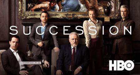 Succession estrenará su tercera temporada