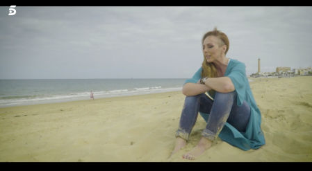 La hija de “la más grande” contará por primera vez los motivos de su distanciamiento con la mayoría de miembros del clan Jurado