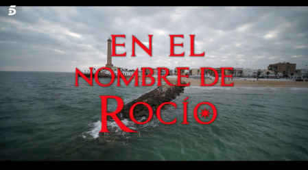 'Sálvame' ha mostrado este lunes, 23 de agosto, el primer avance de la segunda temporada de la docuserie de Rocío Carrasco