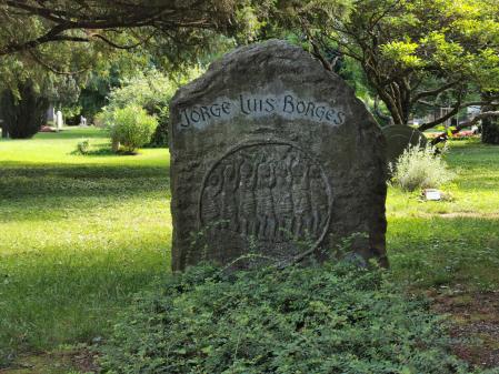 El Cementerio de Plainpalais en Ginebra