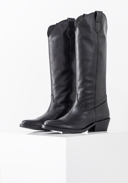 Botas camperas de Ikks