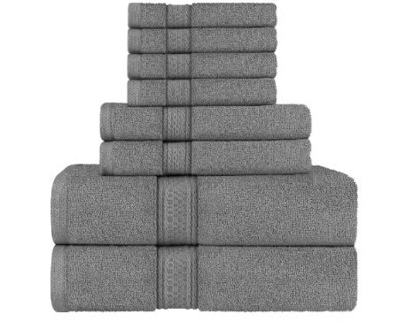 Juego de toallas Utopia Towels