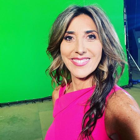 Paz siempre se ha mantenido ajena a los comentarios y polémicas de las redes sociales.