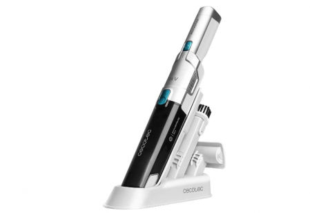 Aspiradora de mano Cecotec.