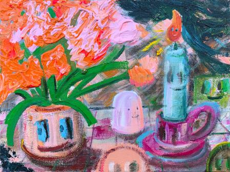 'Ox', de Philip Grözinger