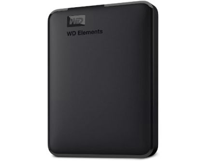 Disco duro externo WD Element