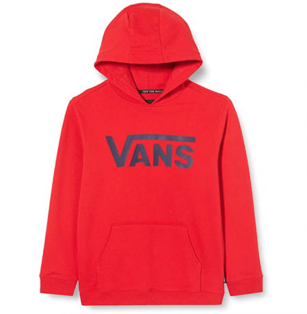 Vans Classic Po Hoodie Ft Boys para niños