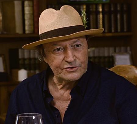 Amador Mohedano confiesa que pensó en el suicidio tras su ruptura con Rosa Benito