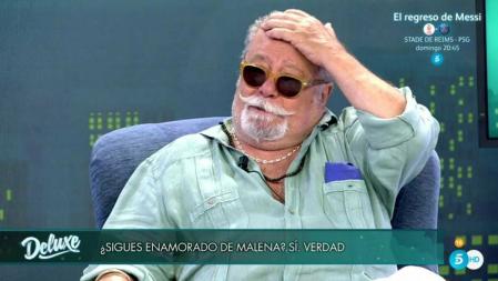 Arevalo y Malena Gracia sacan sus trapos sucios en Viernes Deluxe