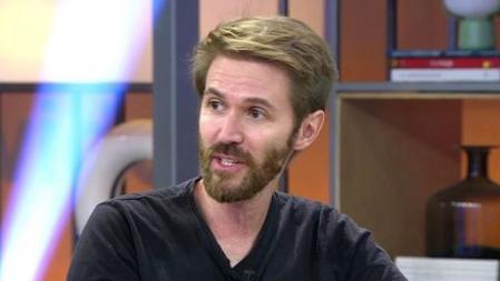 Manuel Velasco, hijo de Concha Velasco