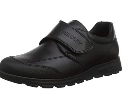 Mocasines Pablosky 334510