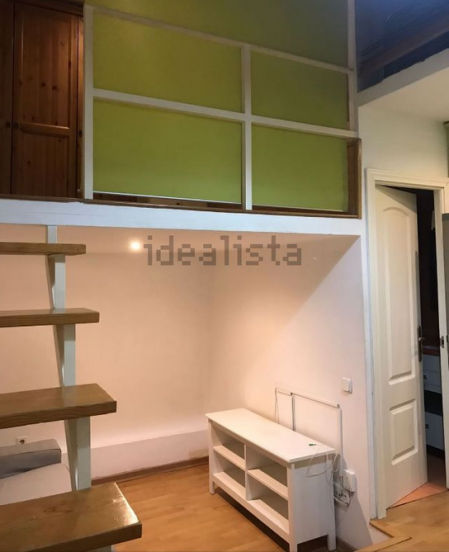 El vendedor ha asegurado que el piso es muy cómo y que tiene “sensación de amplitud”