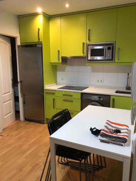 El vendedor asegura que los interesados tienen que visitarlo